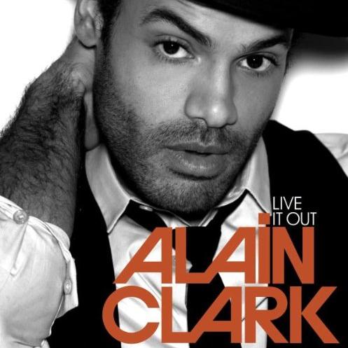 Alain Clark